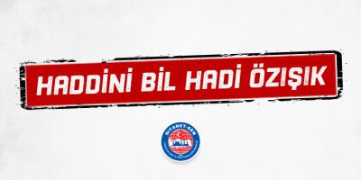Haddini Bil Hadi Özışık