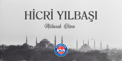 Hicret Mirasına Sahip Çıkalım