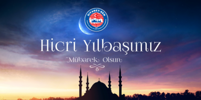 Hicret Tarihe Yeni Bir Sayfa Açmıştır
