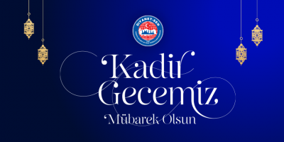 Kur’an’ın Kadrini Bilmek, Kadir Gecesini İdrak Etmenin Yoludur