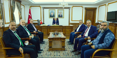 Toplu Sözleşme Kazanımlarından Tüm Personel Yararlanıyor