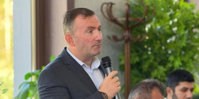 Alptekin: Hakkın ve Hakikatin Temsilcisi Din Görevlilerimizin Haklarını Savunuyoruz