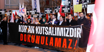 Genç Memur-Sen'den Alçak Saldırıya Tepki