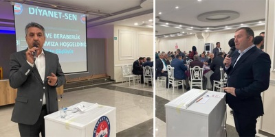 Simav’da Birlik Beraberlik Programı