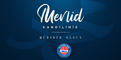 Güzel Ahlakın Temsilcisi Hz. Muhammed (SAV)