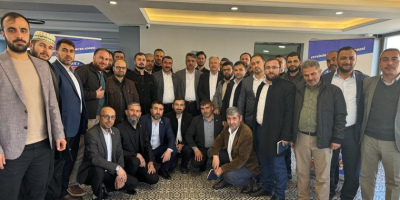 Kaşıkçıoğlu: Sendikacılığı Eğitime Dayalı Olarak Yapıyoruz