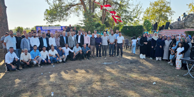 Osmaniye Camiler ve Din Görevlileri Haftası Programı Gerçekleştirldi