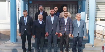 Erzurum'da Teşkilat Ruhu ve Kardeşlik İklimi