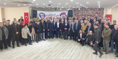 Afyonkarahisar Din Görevlileri Buluşması Gerçekleştirildi