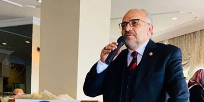 Kuran Kursu Öğreticilerine Öğretmenler Günü Programı
