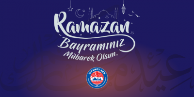 Ramazan Bayramınız Mübarek Olsun