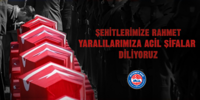 Başımız Sağolsun