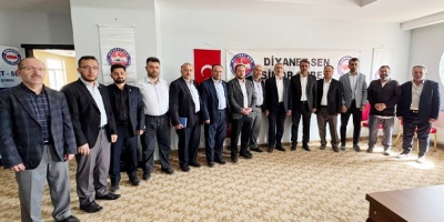 Sinop İl Divan Toplantısı Gerçekleştirildi
