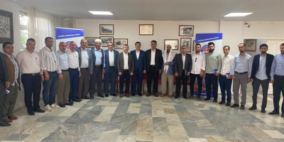 Şırnak ve Hakkari Teşkilat Eğitim Toplantıları Yapıldı
