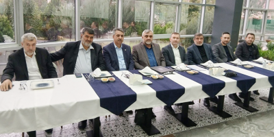 Sivas İl Divan Toplantısı Geniş Katılımla Gerçekleştirildi