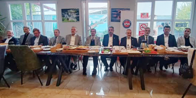 Uşak ve İlçelerinde Camiler ve Din Görevlileri Haftası Programı Yapıldı