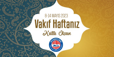 Emanetin Elçileri: Vakıflar