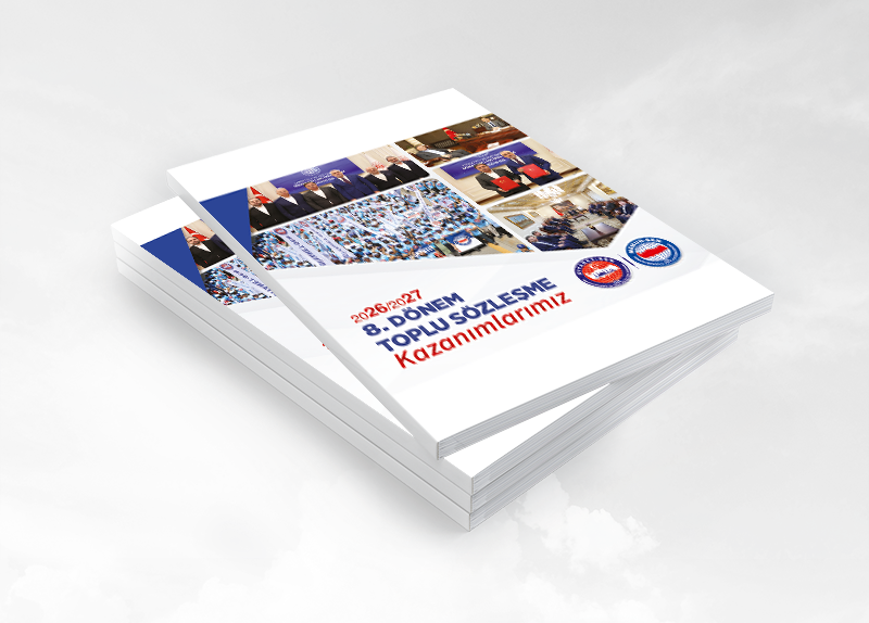 8 .Dönem Kazanımlar