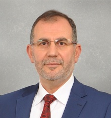 Hacıbey Özkan