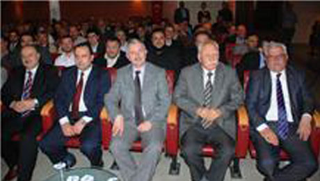 Kocaeli’de “İslam’da Helal Kazanç” Konferansı