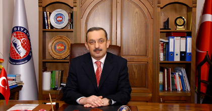 Bin Yıllık Kardeşliğimizi Kimse Bozamaz