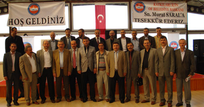 Trabzon&#8217;da Din Görevlileri Haftası