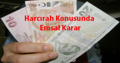 Mahkeme “Sözleşmeliye Yolluk Ödenir” Dedi