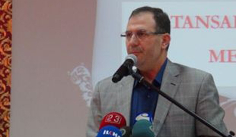 Özkan: Din Vurgusu Çözüm Sürecinde Önemli Bir Etkendir