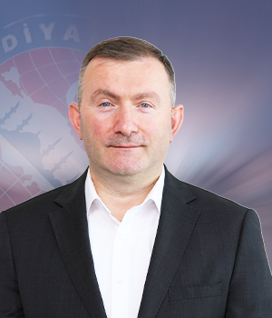 Kerim Alptekin