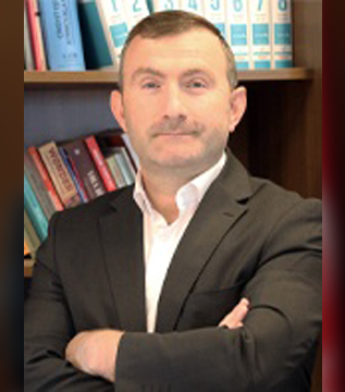 Kerim Alptekin