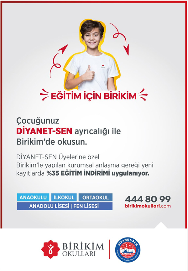 birikim