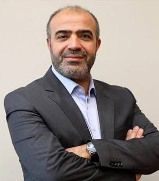 Ömer Evsen