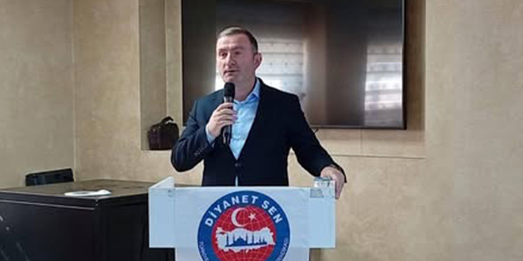 Düzce Şubesi 7. Olağan Genel Kurulunu Gerçekleştirdi: Hakan Zeren Güven Tazeledi