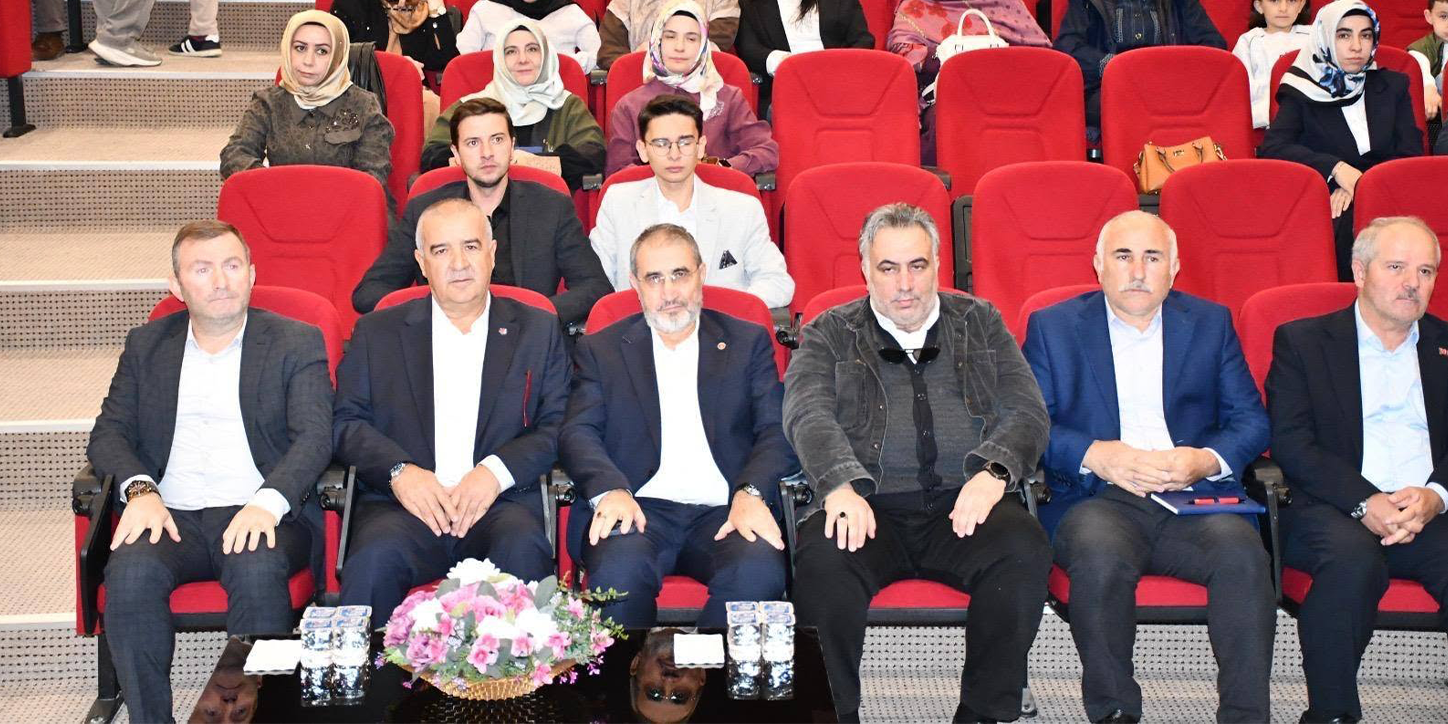 Ankara 1 No’lu Şube Genel Kurulunda İlyas Baş Güven Tazeledi