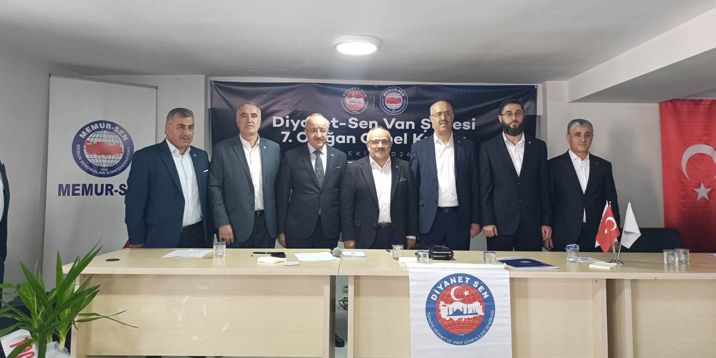 Van’da Lokman Kaval Güven Tazeledi