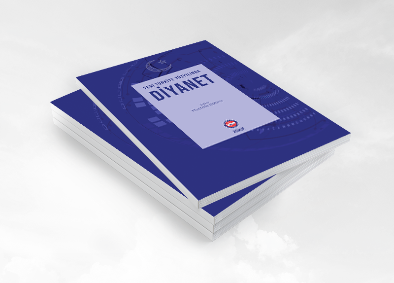 Yeni Türkiye Yüzyılında Diyanet