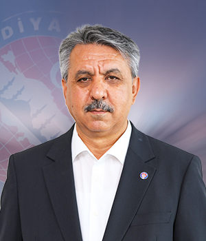 İrfan Kaşıkçıoğlu