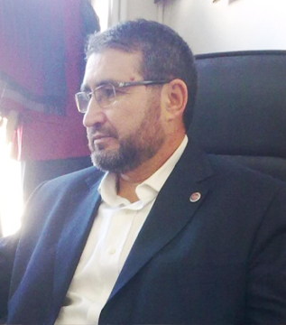 Nazif Kocaçoban