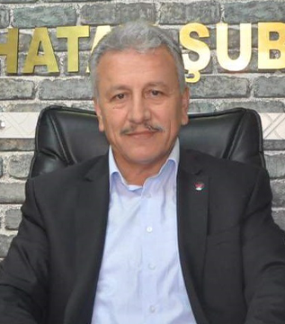 Hasan Urhan